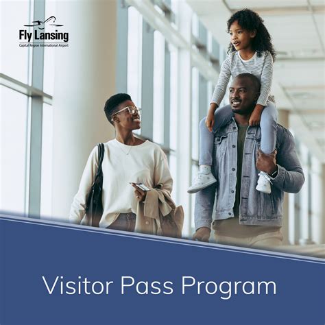 Lansing's Capital Region International Airport (LAN) | Lansing MI