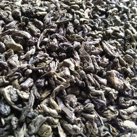 Jual Teh Hijau Super Jipi Grade A Green Tea Gambyong Kemuning Kg Di