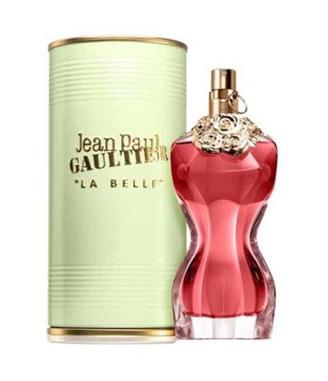 Jean Paul Gaultier La Belle 100ml Edp Mujer Chile Perfume