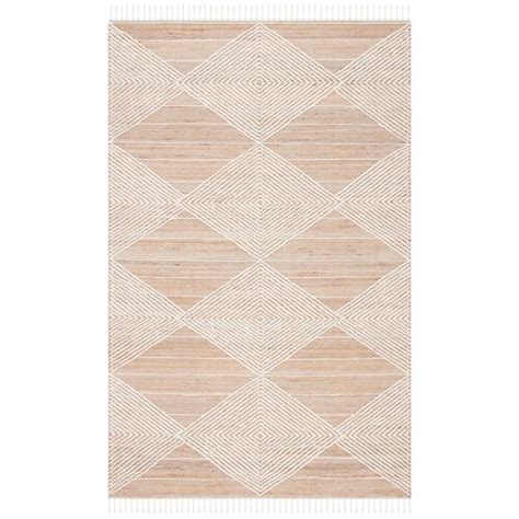 Dakota Fields Flatweave Geometric Rug Reviews Wayfair Canada