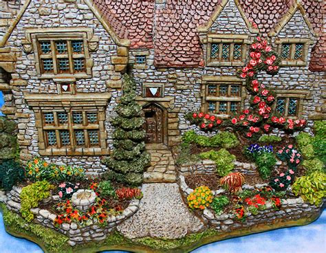 Yahoo F Lilliput Lane