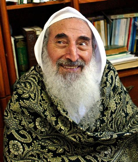 Ahmad Yasin (1936-2004) | Institute for Palestine Studies