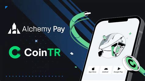 Alchemy Pay Ach Fiat Crypto Payment Gateway On Twitter Cointrpro