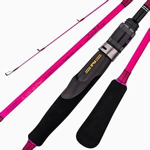 Goofish Jigging Rod Solid Nano Tech Blank Slow Pitch Jigging