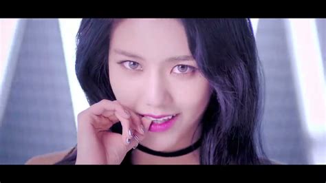 Aoa 빙빙 Bing Bing 4k Ai Upscaled Hdr Mv Youtube