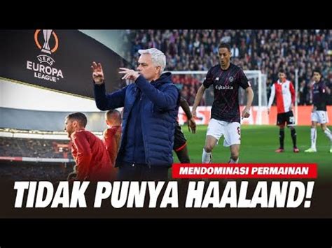 Saya Tetap Tenang Dan Bisa Tidur Jose Mourinho Percaya Olimpico Tidak