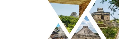 Todo Sobre El Sitio Arqueológico De Xcambó Mayan Peninsula