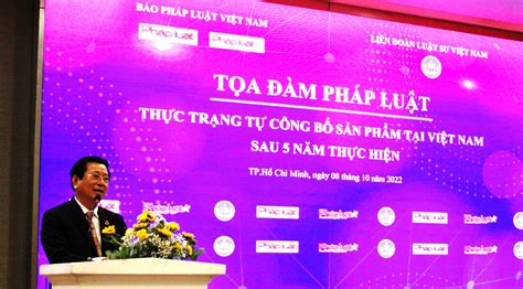 Top 7 Tự Công Bố Sản Phẩm Mới Nhất Năm 2023 Eu Vietnam Business