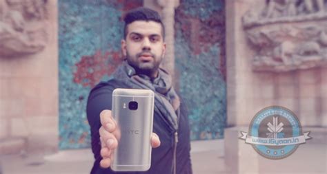 Htc One M Unboxing And Hands On Video Igyaan