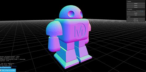 Low Poly Fy Your 3d Models Online For Free Make