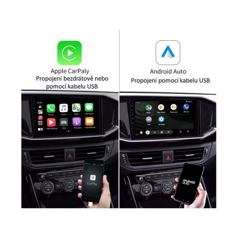 Adapt R Carplay Bezdr Tov Pre R Di S Opera N M Syst Mom Android