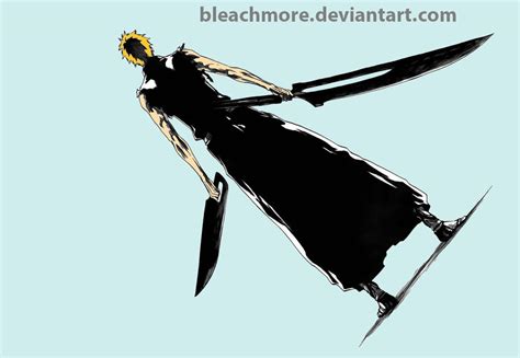 Two Sword Style By Coratix On Deviantart
