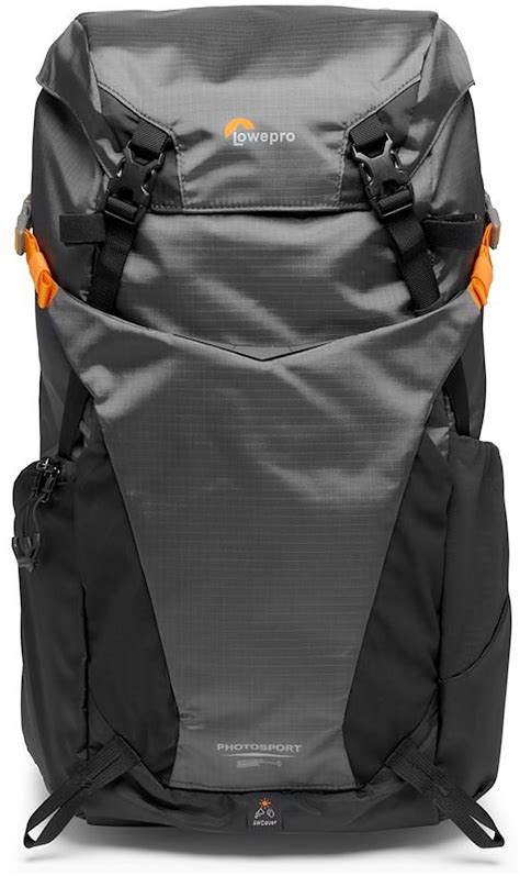 Lowepro Photosport Bp L Aw Iii Grau Foto Erhardt