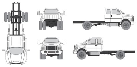 Vehicle Templates Added Vehicle Templates Unleashed