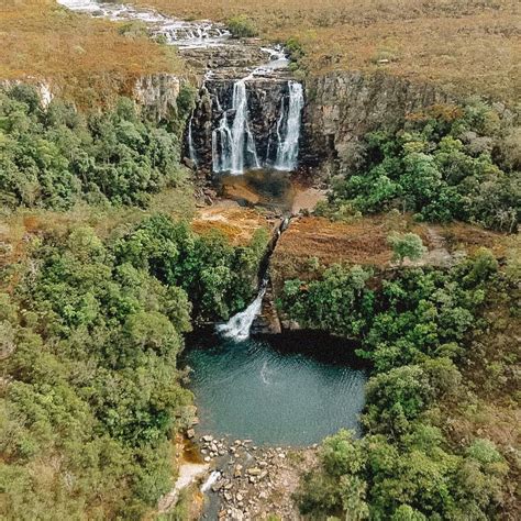 Destinos Pouco Explorados Pra Conhecer Em Goi S Carpe Mundi