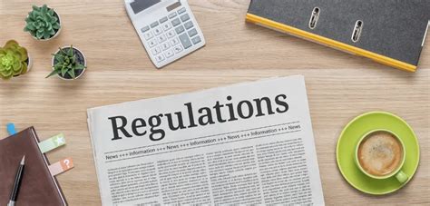 The Role Of Compliance Management Software In Mitigating Regulatory