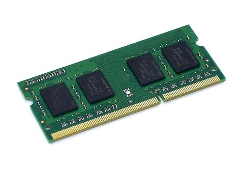 Ankowall Sodimm Ddr L Gb V Id