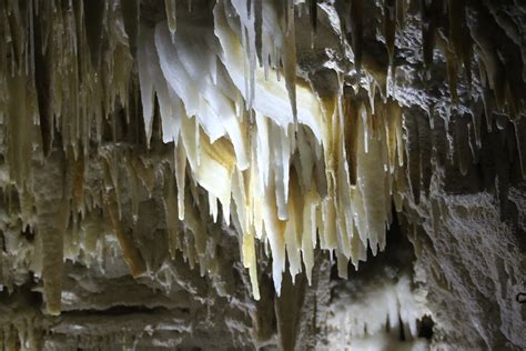 Aranui Cave Waitomo Caves New Zealand Aranui Cave Ross Cunningham