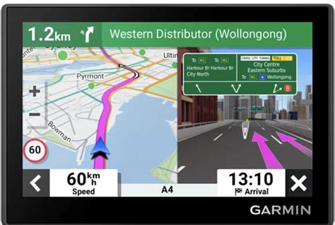 Drive 53 Garmin In Car GPS