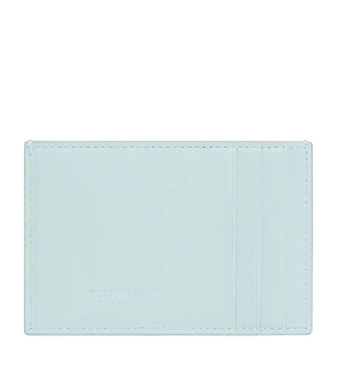 Bottega Veneta Cassette Card Holder Harrods Us