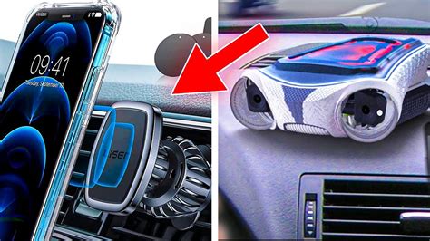 17 Coolest Car Gadgets You Need To Buy From Amazon 2023 YouTube