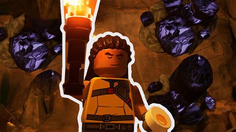 Lego Fortnite Gro E Mengen Obsidian Finden So Gehts Tipps Zum Sammeln