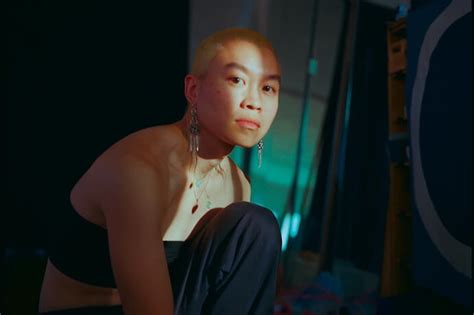 On Imagine Naked Ohyung Finds The Emotional Core Of Ambient Music