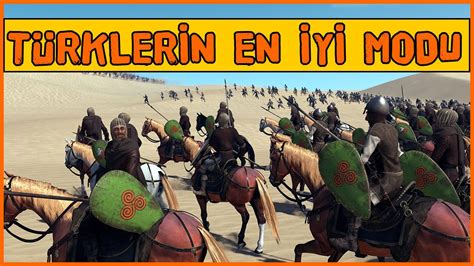 EN İYİ WARBAND MODU M B Warband Cihat ve Haçlılar Modu v2 YouTube