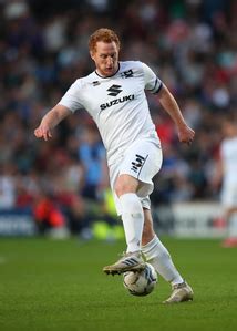 Dean Lewington :: Dean Scott Lewington :: MK Dons :: Statistics ...