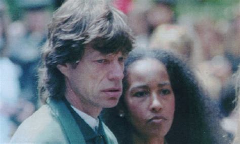 Mick Jagger: He dumped her for his live-in chef and abandoned their ...