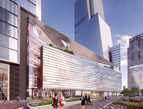 Hudson Yards Everything You Need To Know About The Nyc Development