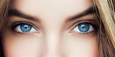 La Couleur Des Yeux A Bel Et Bien Une Signification D Couvrez La