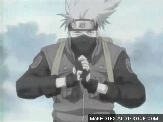 Fireball Jutsu Hand Signs Gif Slow, Top 30 Fireball Jutsu Gifs Find The ...