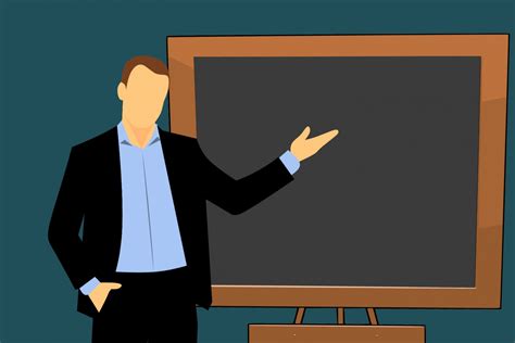 Profesor de școală Poza gratuite - Public Domain Pictures