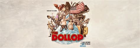 The Dollop | The Pabst Theater Group