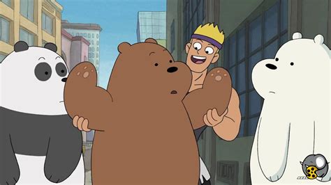 We Bare Bears