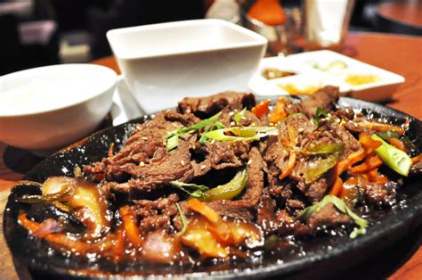 Resep Membuat Bulgogi Masakan Khas Korea Yang Enak