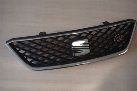 Seat Ibiza Iv J Fr Lift Grill Atrapa Kratka Oficjalne