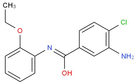 Acetamido Oxopropyl Amino N Ethoxyphenyl Benzamide