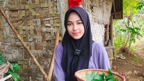 Woow Gadis Desa Bule Palestina Cantik Alami Hidup Sederhana Di