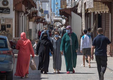 مندوبية التخطيط نصف المغاربة يعتزمون زيارة عائلاتهم بعد رفع الحجر