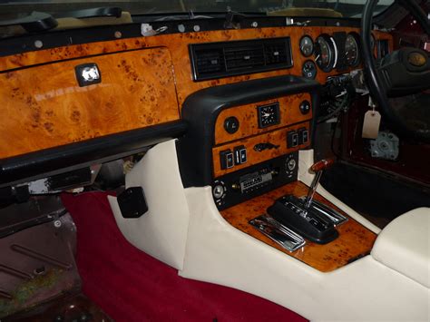 Jaguar XJ6 Full Restoration. - Classic Car Lab