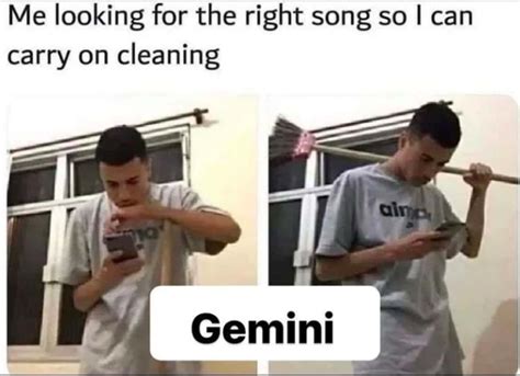 25 Funny Gemini Memes