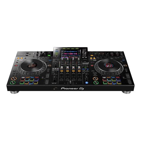 Pioneer Dj Xdj Xz All In One Dj System Amazon In Musical Instruments