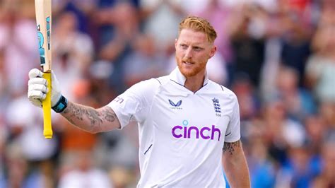 Mike Hussey Reveals Ben Stokes Fitness Will Be Carefully Managed