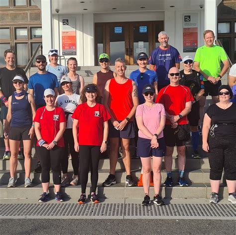 Get Running Canberra Runners