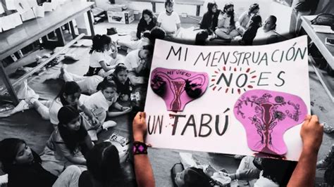 Ley Que Garantiza La Higiene Menstrual De Mujeres Vulnerables Lleva 3 Años Sin Implementarse Por