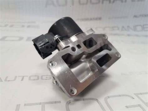 Купить Клапан холостого хода Nissan 237815U001 во Владивостоке по цене ...