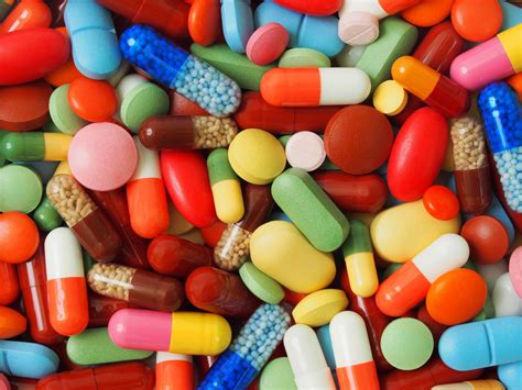 Aussies juggling multiple medicines: NPS MedicineWise | AJP