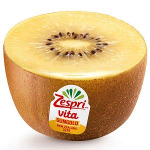 Conoce Mas Dekiwi Zespri Vita